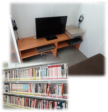 AV area