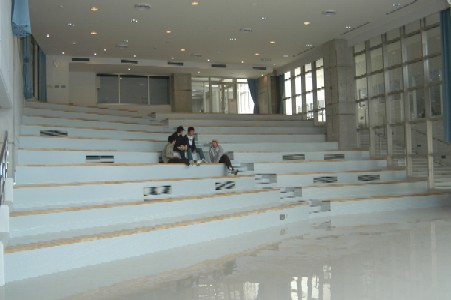 Media Hall