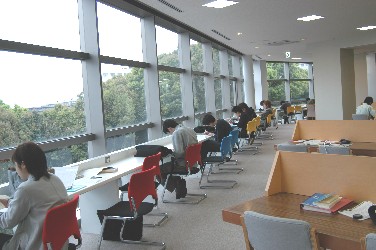 Panoramic Viewing Seats