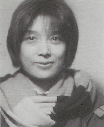 portrait 竹井 准子