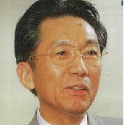亀井 俊郎