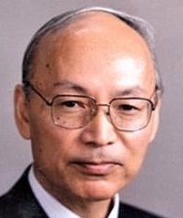portrait 相澤 益男