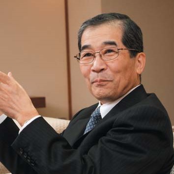苅谷 道郎