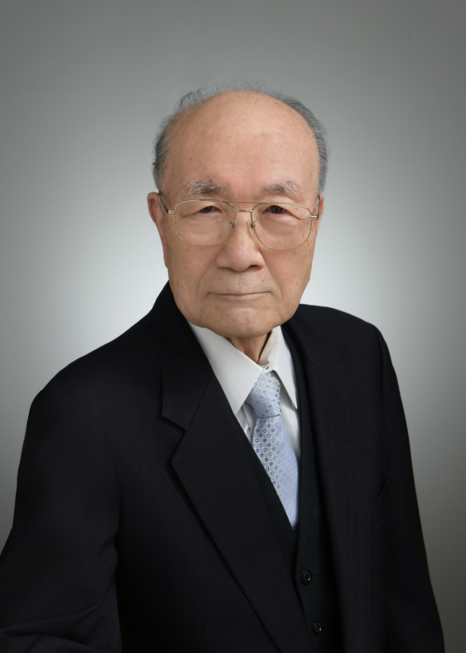 portrait 宮田 進