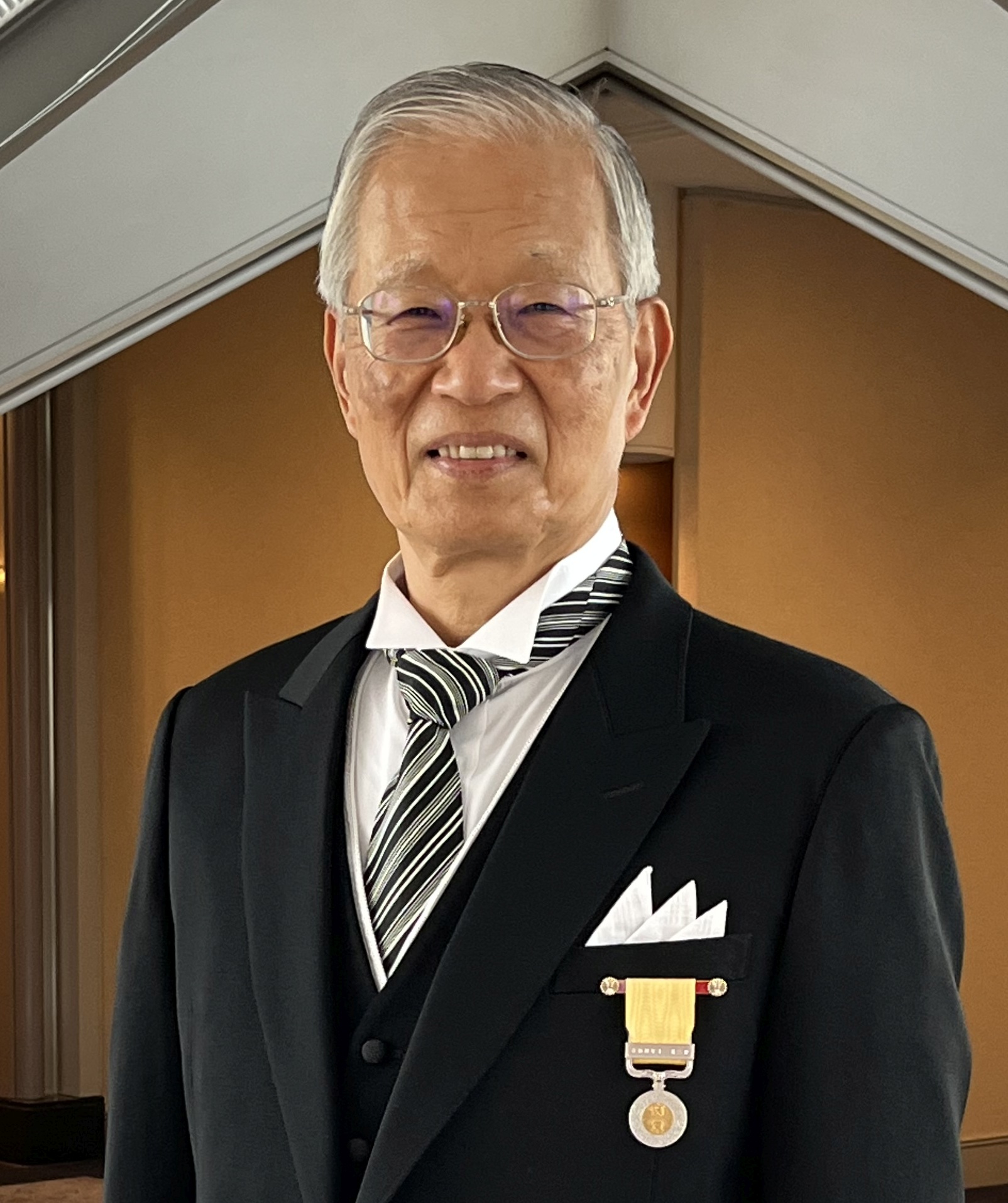 portrait 小野 行雄